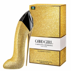 Женская парфюмерная вода Carolina Herrera Good Girl Glorious Gold 80 мл (Euro)