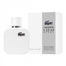 Мужская парфюмерная вода Lacoste L.12.12 Blanc Eau de Parfume 100 мл