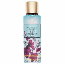 Парфюмированный спрей для тела Victoria's Secret Wild Primrose Shimmer
