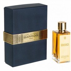 Мужская парфюмерная вода Marc-Antoine Barrois B683 100 мл (Люкс качество)