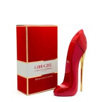 Женская парфюмерная вода Carolina Herrera Good Girl Red 80 мл