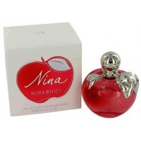 Женская туалетная вода Nina Ricci Nina Apple 80 мл