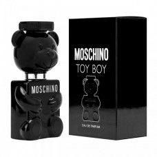 Мужская парфюмерная вода Moschino Toy Boy 100 мл