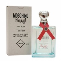 Тестер Moschino Funny EDT женский 100 мл