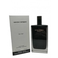 Тестер Narciso Rodriguez for Her Black EDT женский 100 мл