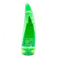 Успокаивающий гель для лица Wokali Aloe Vera 120 ml