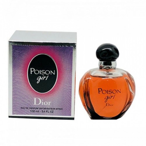 Poison girl dior hotsell 100 ml