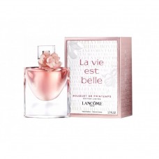 Женская парфюмерная вода Lancome La Vie Est Belle Bouquet De Printemps Limited 75 мл