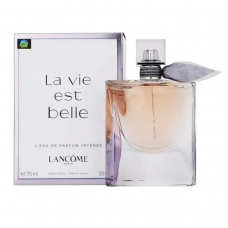 Женская парфюмерная вода Lancome La Vie Est Belle L`Eau De Parfum Intense 75 мл (Euro A-Plus качество Lux)
