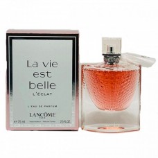 Женская парфюмерная вода Lancome La Vie Est Belle L'Eclat 75 мл