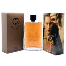 Мужская парфюмерная вода Gucci Guilty Absolute Pour Homme 90 мл
