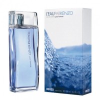 Мужская туалетная вода Kenzo L`Eau Par Kenzo Pour Homme 100 мл