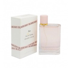 Женская парфюмерная вода Burberry Her Eau de Parfum 100 мл