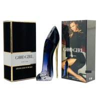 Женская парфюмерная вода Carolina Herrera Good Girl 30 мл