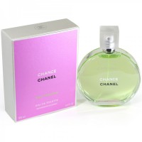 Женская туалетная вода Chanel Chance Eau Fraiche 100 мл