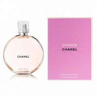 Женская туалетная вода Chanel Chance Eau Vive 100 мл