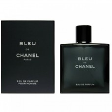 Мужская парфюмерная вода Chanel Bleu De Chanel 100 мл