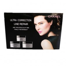 Набор кремов для лица Chanel Ultra Correction Line Repair