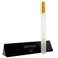 Dior Sauvage мужской 15 мл