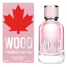 Dsquared2 Wood For Her женская (Люкс качество)