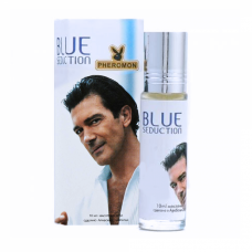Духи с феромонами (масляные) Antonio Banderas Blue Seduction мужские 10 мл