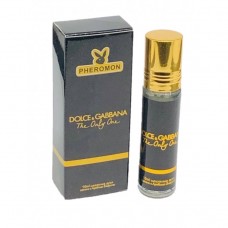 Духи с феромонами (масляные) Dolce&Gabbana The Only One женские 10 мл