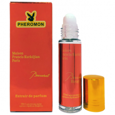 Духи с феромонами (масляные) Maison Francis Kurkdjian Baccarat Rouge 540 Extrait De Parfum унисекс 10 мл