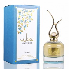Женская парфюмерная вода Lattafa Perfumes Andaleeb Asdaaf 100 мл (ОАЭ)