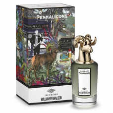 Мужская парфюмерная вода Penhaligon's The Inimitable William Penhaligon 75 мл (оригинальная упаковка)