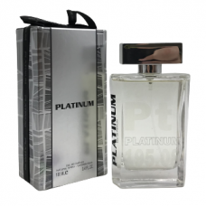Мужская парфюмерная вода Platinum pour Homme (Chanel Egoiste Platinum) 100 мл ОАЭ