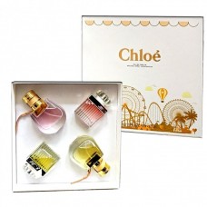 Набор парфюмерии Chloe 4 в 1