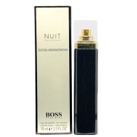 Тестер Hugo Boss Nuit Pour Femme EDP женский 75 мл