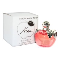 Тестер Nina Ricci Nina EDT женский 80 мл