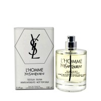 Тестер Yves Saint Laurent L`Homme EDT мужской 100 мл