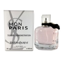 Тестер Yves Saint Laurent Mon Paris EDP женский 90 мл