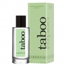 Мужская парфюмерная вода Taboo Libertin 100 мл (Люкс качество)