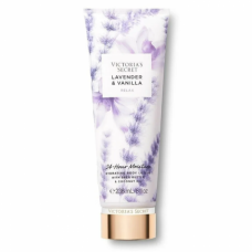 Лосьон для тела парфюмированный Victoria's Secret Lavender & Vanilla Relax