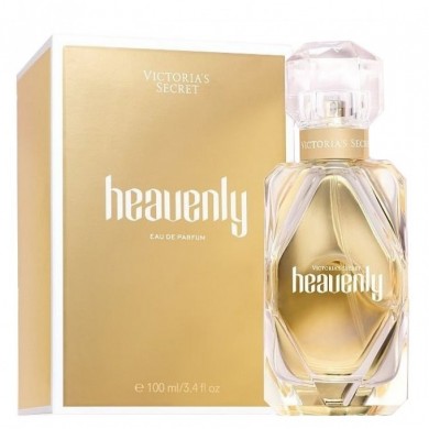 Женская парфюмерная вода Victoria's Secret Heavenly женская 100 мл