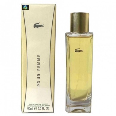 Женская парфюмерная вода Pour Femme Legere 90 мл (Euro A-Plus качество Lux)