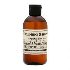 Шампунь для волос Zielinski & Rozen Bergamot & Neroli, Orange парфюмированный