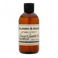 Шампунь для волос Zielinski & Rozen Orange & Jasmine, Vanilla парфюмированный