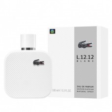 Мужская парфюмерная вода L.12.12 Blanc Eau de Parfume 100 мл (Euro)