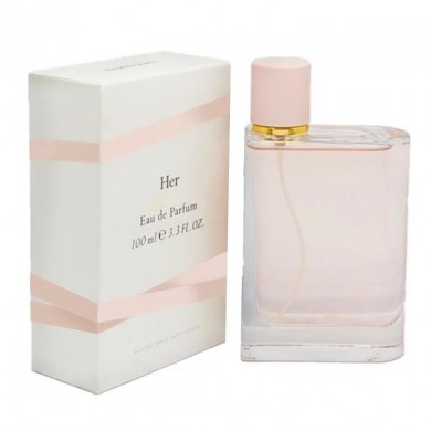 Женская парфюмерная вода Her Eau de Parfum 100 мл