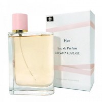 Женская парфюмерная вода Her Eau De Parfum 100 мл (Euro)