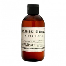 Шампунь для волос Zielinski & Rozen Oakmoss & Amber парфюмированный