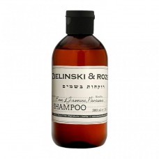 Шампунь для волос Zielinski & Rozen Rose, Jasmine, Narcissus парфюмированный