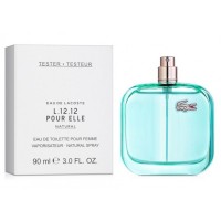 Тестер Eau De L.12.12 Pour Elle Natural EDT женский 90 мл