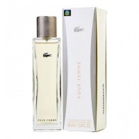 Женская парфюмерная вода Eau De Parfum Pour Femme Grey 90 мл (Euro)