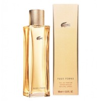 Женская парфюмерная вода Pour Femme 90 мл
