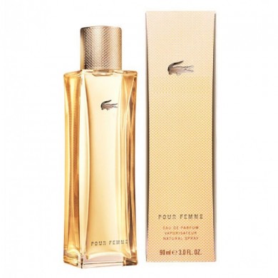 Женская парфюмерная вода Pour Femme 90 мл
